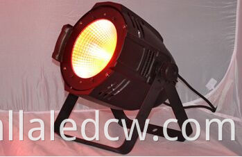 100W COB Led Stage Lights Disco Events